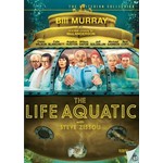 Life Aquatic With Steve Zissou (2004) [USED DVD]