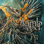 Lamb Of God - Omens [CD]