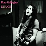 Rory Gallagher - Deuce (50th Ann Ed) [3LP]