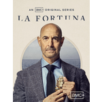 La Fortuna - Season 1 [USED DVD]