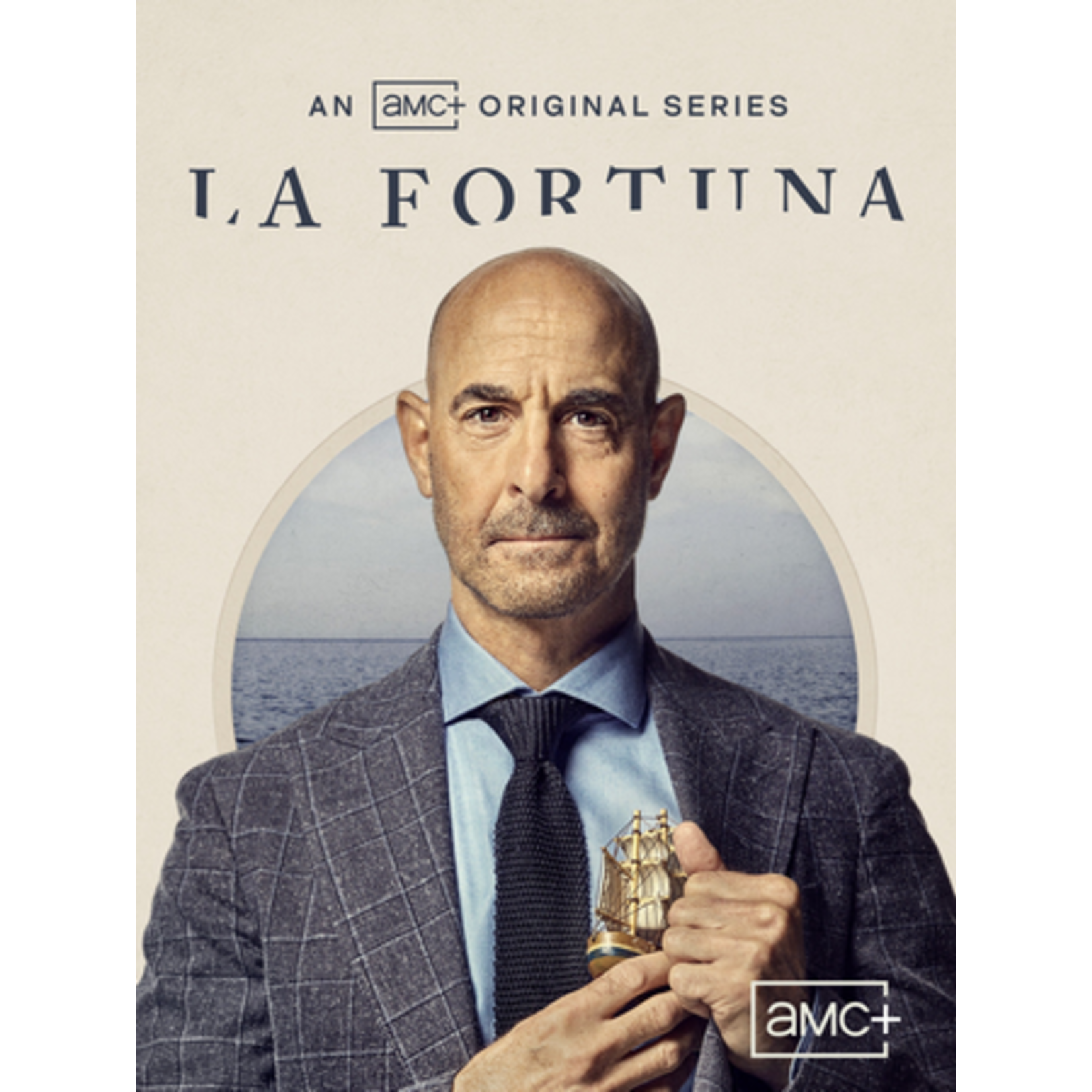 La Fortuna - Season 1 [USED DVD]
