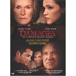 Damages - Season 2 [USED DVD]