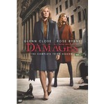 Damages - Season 3 [USED DVD]