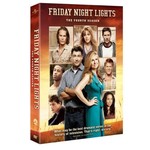 Friday Night Lights - Season 4 [USED DVD]