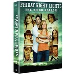 Friday Night Lights - Season 3 [USED DVD]