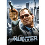 Hunter - Season 1 [USED DVD]