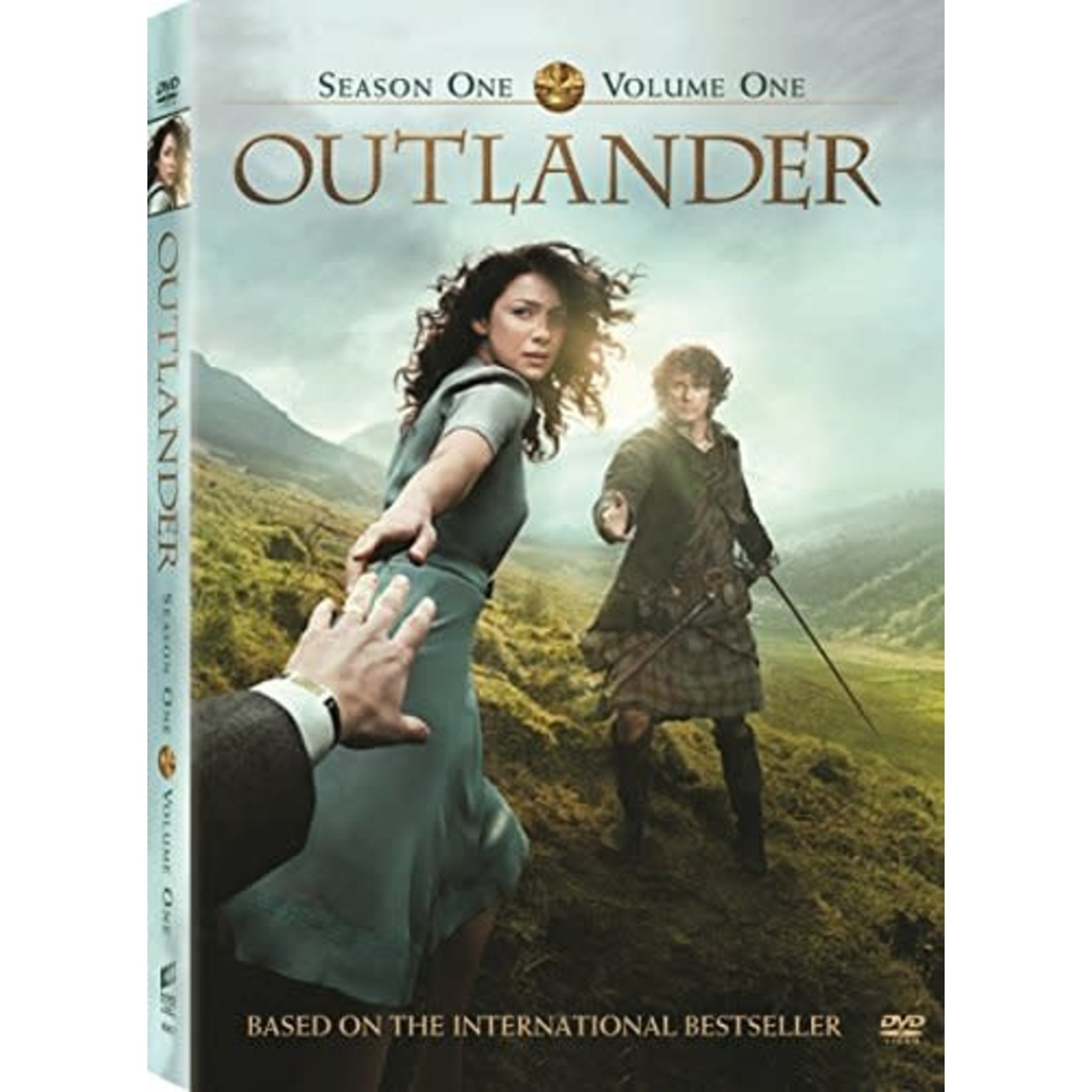 Outlander - Season 1 Vol. 1 [USED DVD]