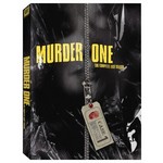 Murder One - Season 1 [USED DVD]
