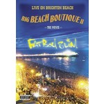 Fatboy Slim - Big Beach Boutique II: Live On Brighton Beach [USED DVD]