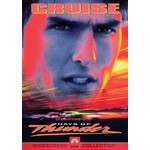 Days Of Thunder (1990) [USED DVD]
