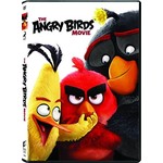 Angry Birds Movie (2016) [USED DVD]