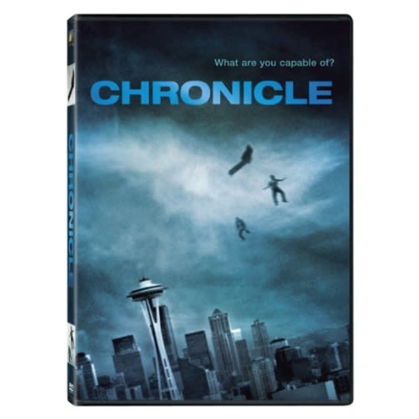 Chronicle (2012) [USED DVD]