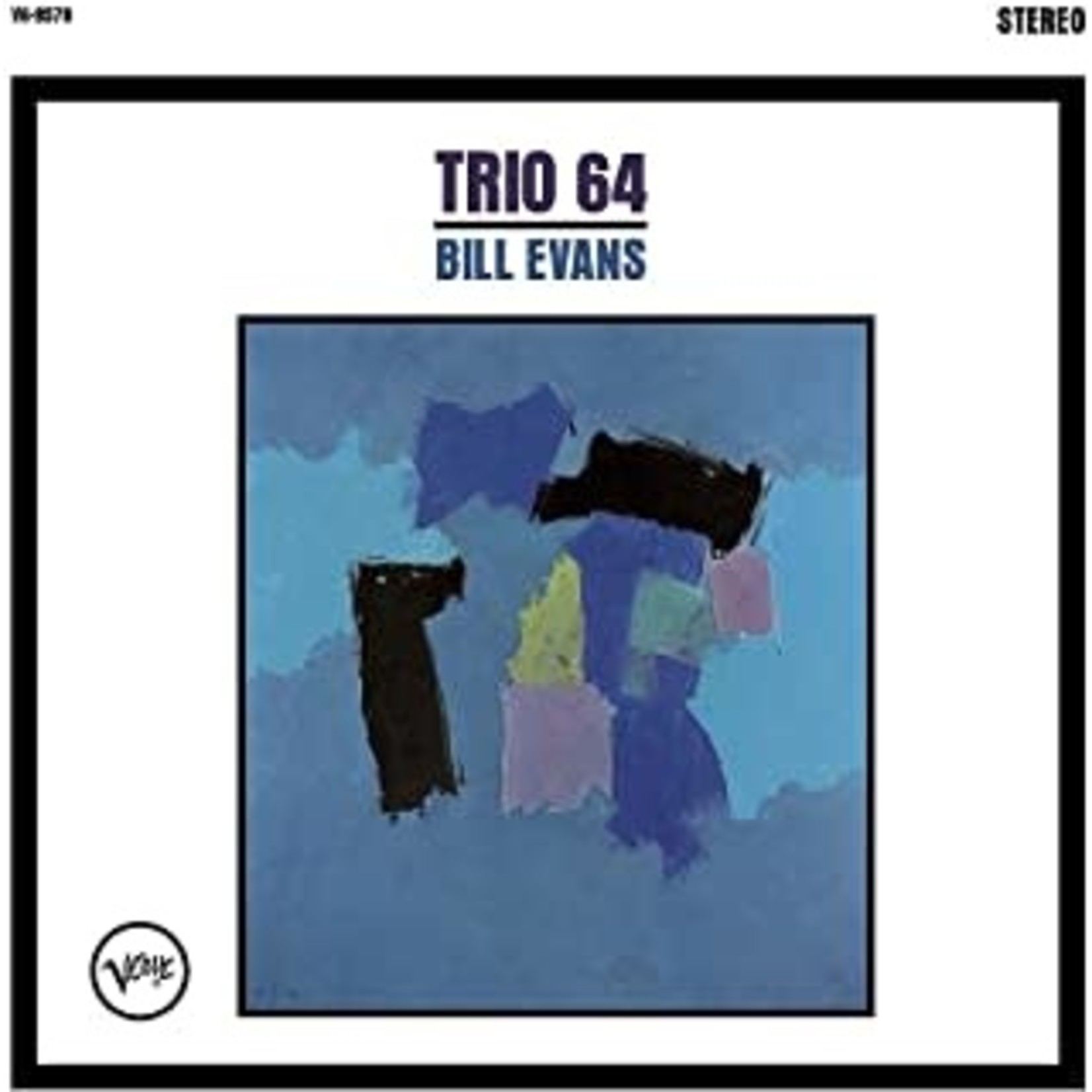 Bill Evans - Trio '64 (Acoustic Sounds Series) [LP]