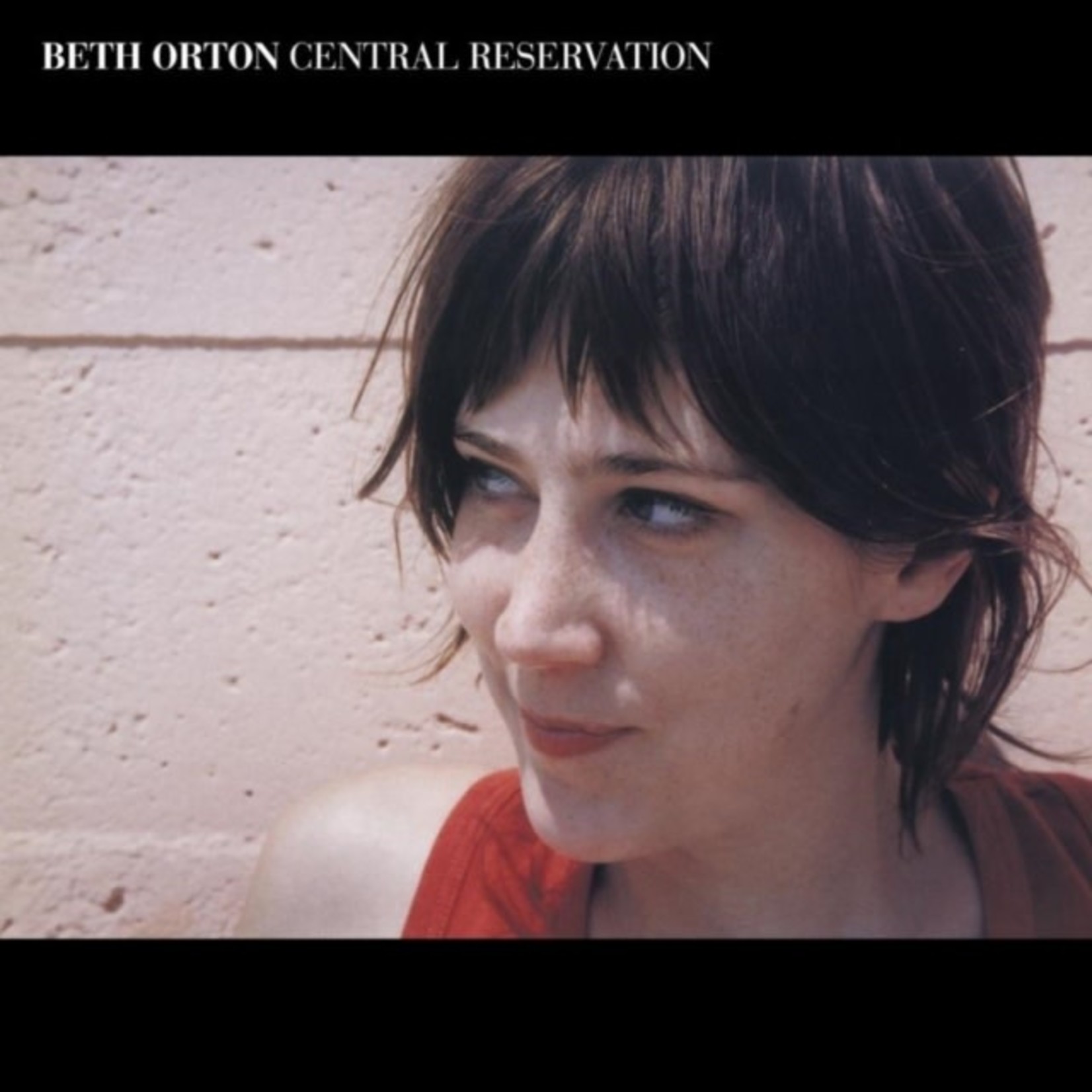 Beth Orton - Central Reservation [USED CD]