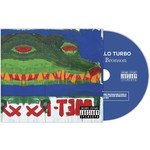 Action Bronson - Cocodrillo Turbo [CD]