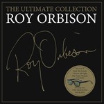Roy Orbison - The Ultimate Collection [2LP]