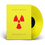 Kraftwerk - Radio-Activity (Yellow Vinyl) [LP]