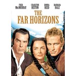Far Horizons (1955) [DVD]