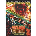 Terror Firmer (1999) [DVD]