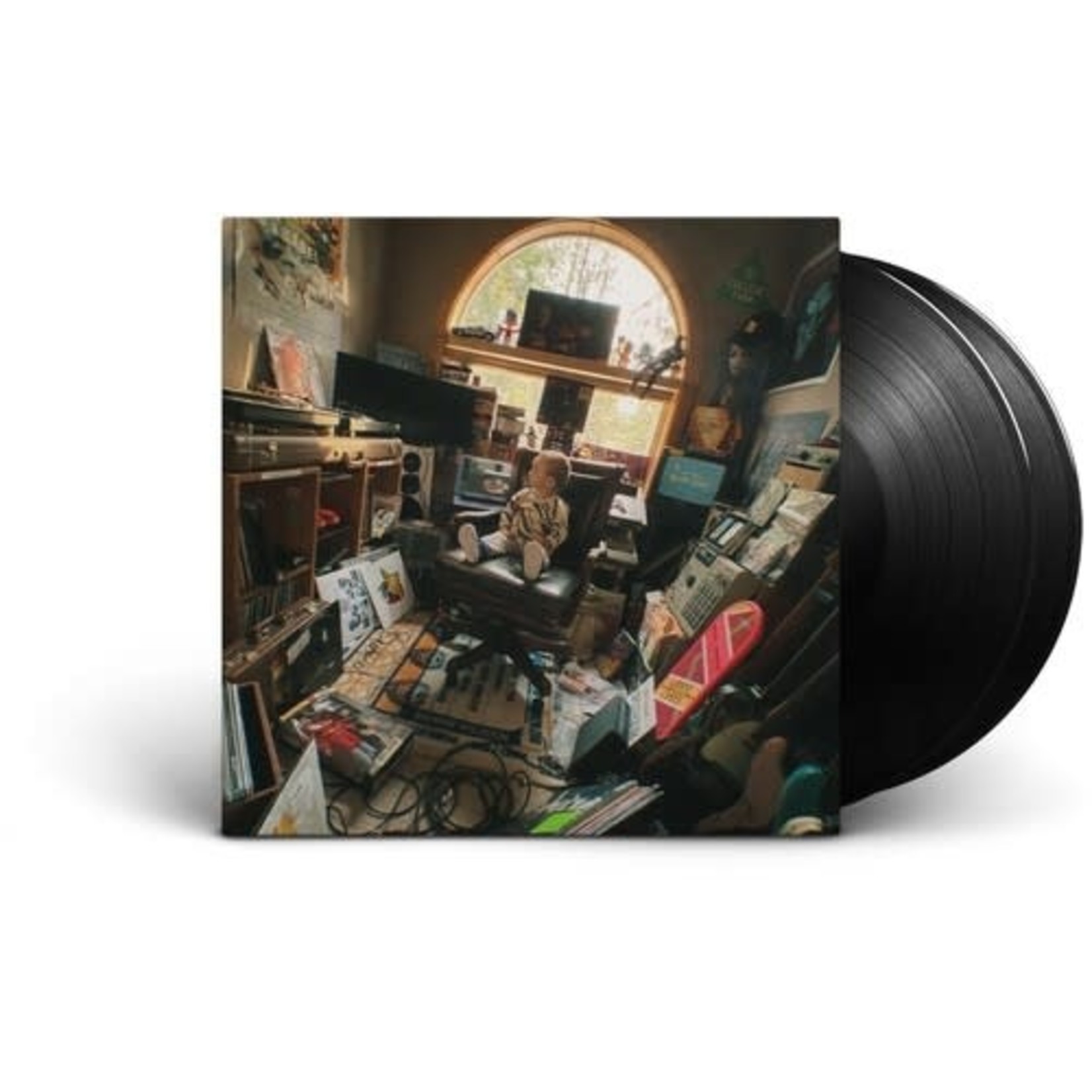 Logic - Vinyl Days [2LP]
