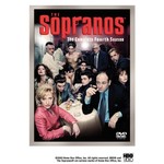 Sopranos - Season 4 [USED DVD]