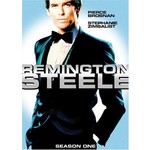 Remington Steele - Season 1 [USED DVD]