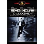 Seven Hours To Judgement (1988) [USED DVD]