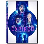 Expired (2022) [USED DVD]