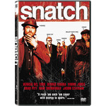 Snatch (2000) [USED DVD]