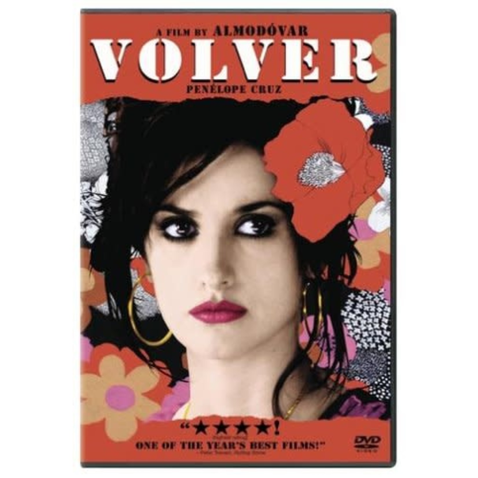 Volver (2006) [USED DVD]