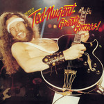 Ted Nugent - Great Gonzos!: The Best Of Ted Nugent [CD]