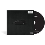 Kendrick Lamar - Good Kid, M.A.A.D. City (10th Ann Ed) [CD]
