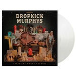 Dropkick Murphys - This Machine Still Kills Fascists (Indie Clear Vinyl) [LP]