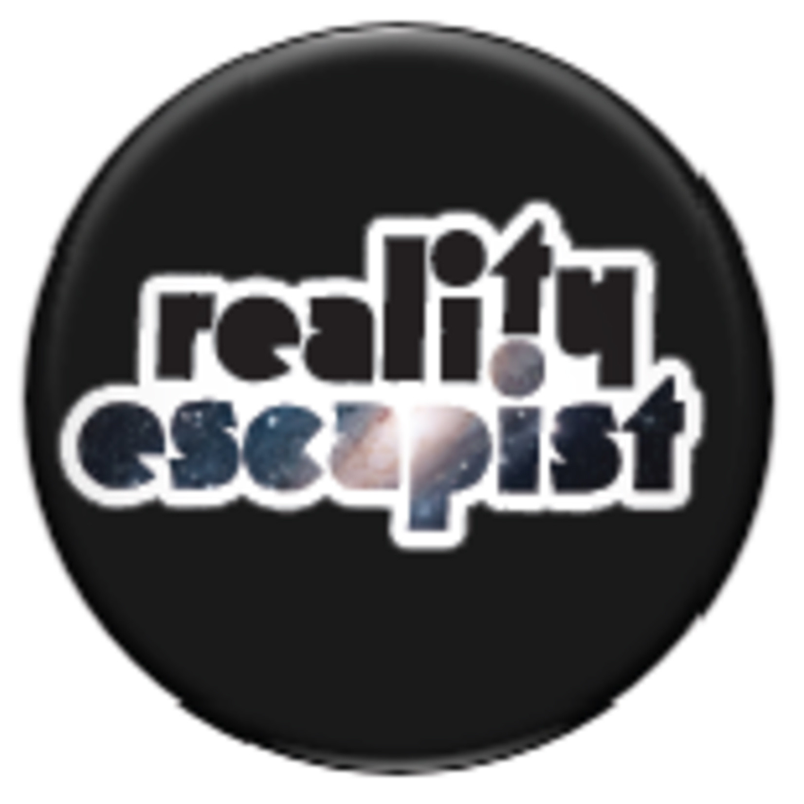 Button - Reality Escapist