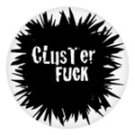 Button - Cluster Fuck