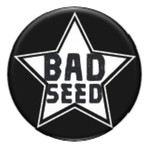 Button - Bad Seed