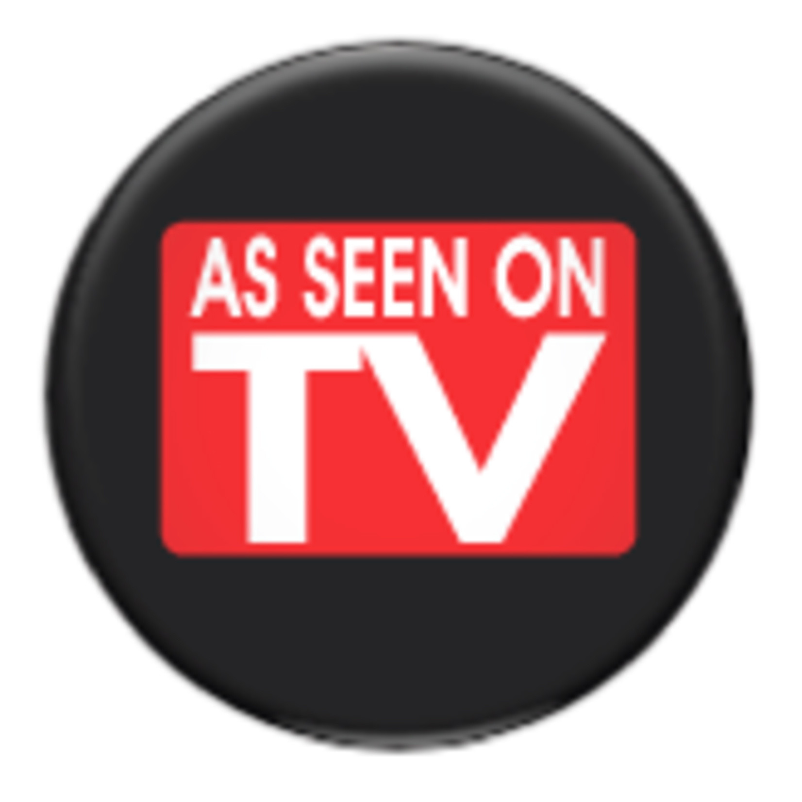 Button - As Seen On TV