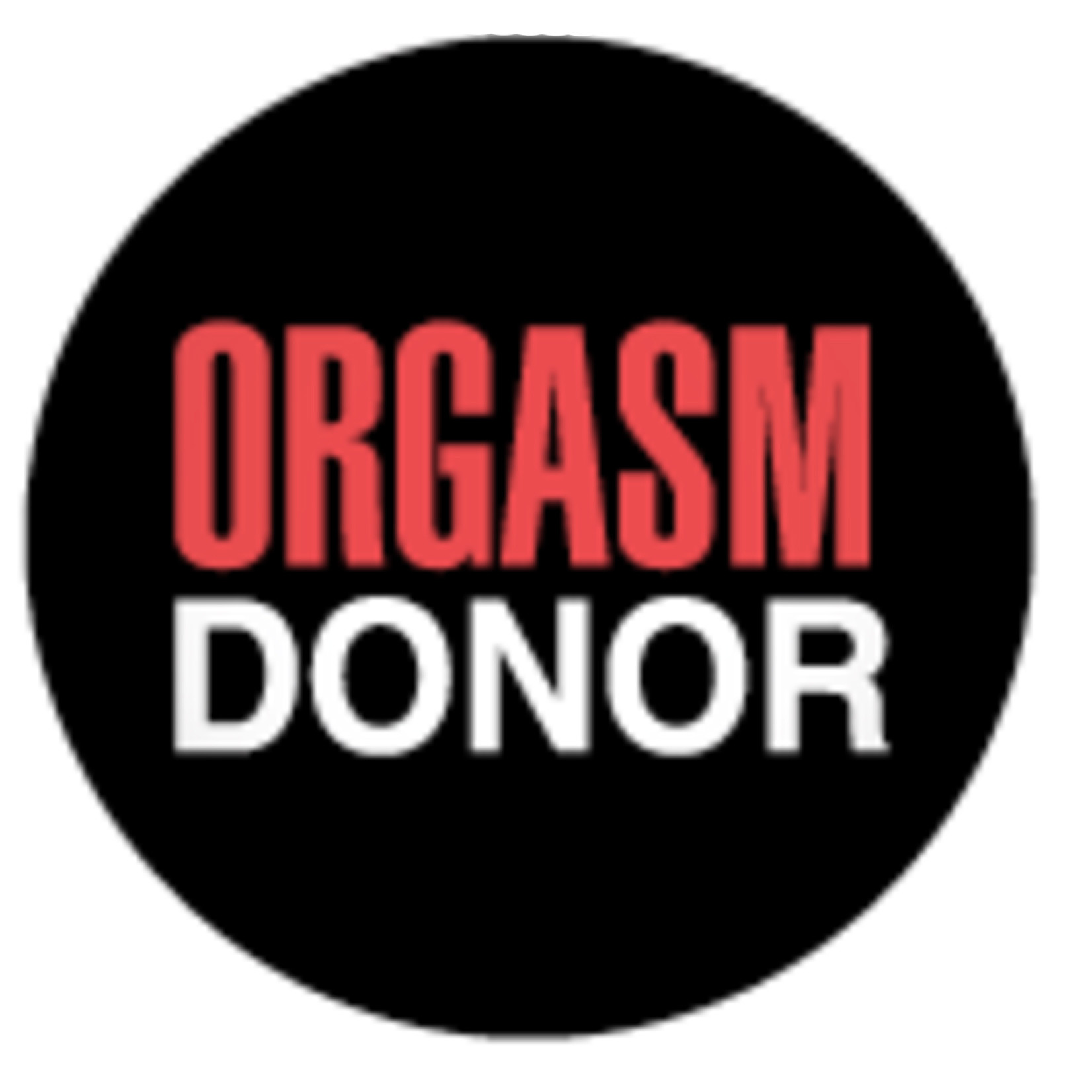 Magnet - Orgasm Donor