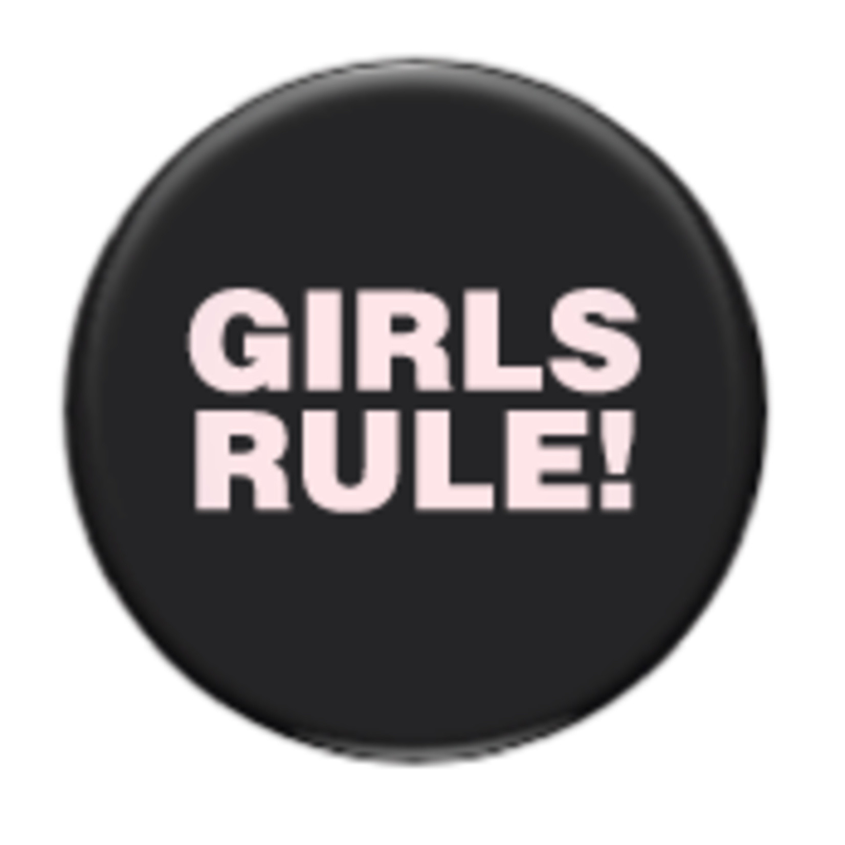 Magnet - Girls Rule!