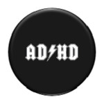 Magnet - AD/HD
