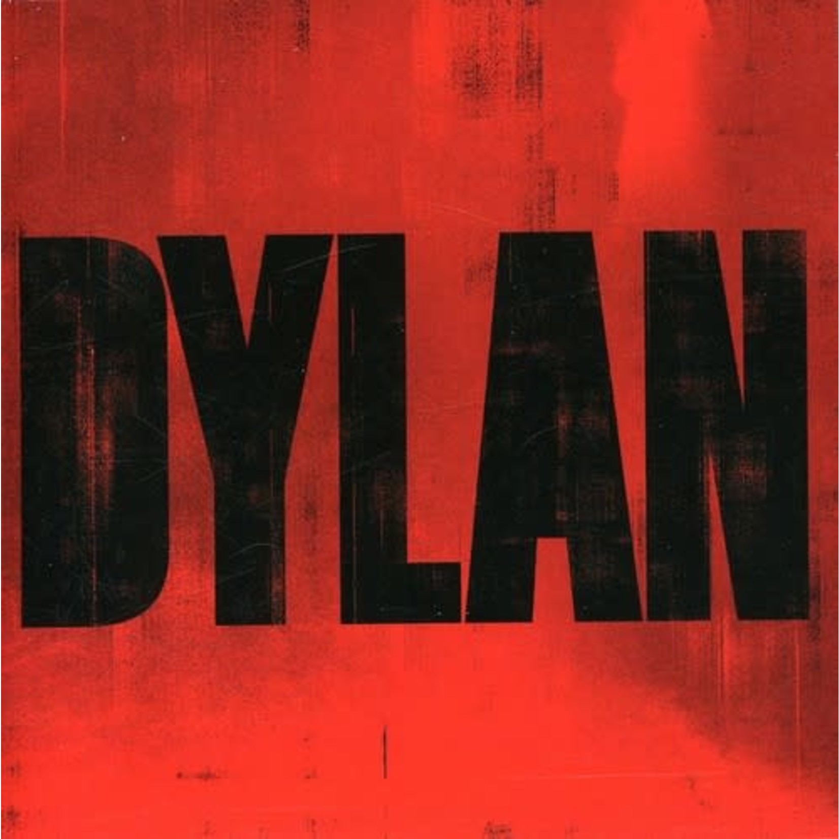 Bob Dylan - Dylan [USED CD]