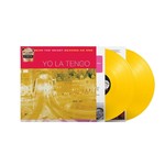 Yo La Tengo - I Can Hear The Heart Beating As One (25th Ann) (Yellow Vinyl) [2LP]