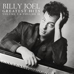 Billy Joel - Greatest Hits Vol. 1/2 [USED CD]
