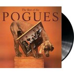 Pogues - The Best Of The Pogues [LP]