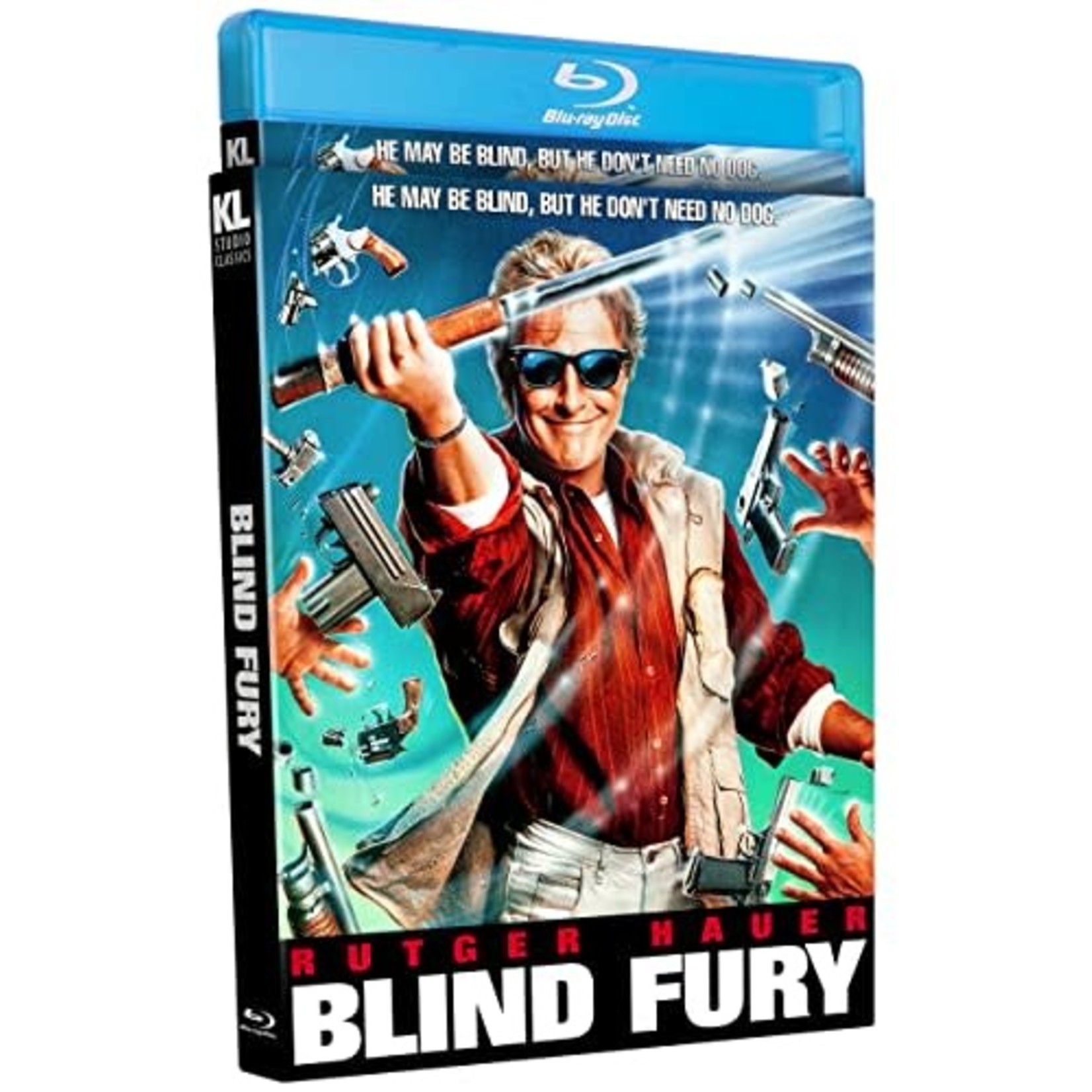 Blind Fury (1989) [BRD]