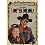 Rooster Cogburn (1975) [DVD]