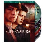 Supernatural - Season 3 [USED DVD]