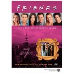 Friends - Season 7 [USED DVD]