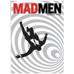 Mad Men - Season 4 [USED DVD]