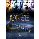 Once Upon A Time - Season 1 [USED DVD]